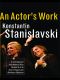 [The Acting Books 01] • An Actor's Work